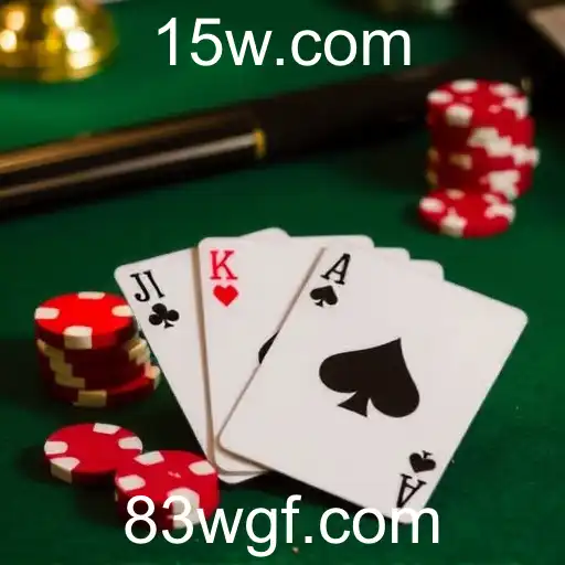 Explorando o Fascinante Mundo do Bacará no 83w.com