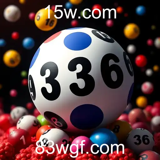 Loteria: A Fascinação dos Números e a Emoção do Inesperado